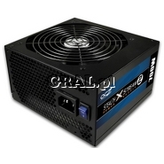 Zasilacz do obudowy ATX 700W OCZ StealthXStream 2 (Fan 120mm, PFC) przedstawia grafika.