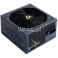 �Zasilacz do obudowy ATX 1200W Chieftec BPS-1200C Nitro Series Modular (Fan 140mm) przedstawia grafika.