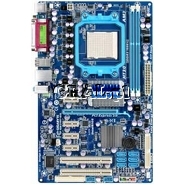 Gigabyte GA-770T-D3L, AMD 770, DDR3, SATA2, RAID, GBLAN, ATX AM3 przedstawia grafika.