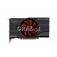 �GeForce GTS450 Gainward 1024MB, DDR5, 2xDVI, HDMI, PCI-E GS 880/3900 przedstawia grafika.