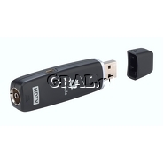 Pinnacle PCTV Hybrid Pro STICK 340E USB 2.0 (analogowo-cyfrowy) przedstawia grafika.