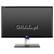 �LG 21.5" LCD E2260V-PN (5ms, DVI, czarny, Full HD) przedstawia grafika.