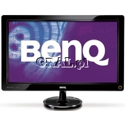 Benq 23" LCD V2320H (5ms, HDMI, DVI, czarny, FullHD, LED) przedstawia grafika.