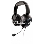 Sluchawki Creative Sound Blaster Tactic3D Sigma przedstawia grafika.