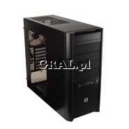 �SilentiumPC Gladius 800 Window Pure Black (bez zasilacza) przedstawia grafika.