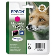 Wklad Epson Cyan T1283 przedstawia grafika.