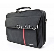 �Torba Toshiba Value Carry Case przedstawia grafika.