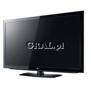 �Telewizor LCD LG 37" 37LD465 (2xHDMI, Full HD) przedstawia grafika.