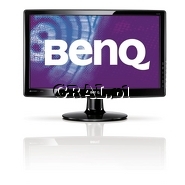 �Benq 21.5" LCD GL2240M (5ms, LED, DVI, FullHD, glosniki, czarny) przedstawia grafika.