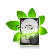 �Seagate Barracuda Green 2TB, 5900.3, SATA-III, 64MB cache przedstawia grafika.