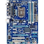 Gigabyte GA-P67A-UD3, P67, DDR3, SATA3, USB 3.0, RAID, GBLAN, ATX, LGA1155 przedstawia grafika.