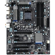 Gigabyte GA-P67A-UD4, P67, DDR3, SATA3, USB 3.0, RAID, GBLAN, ATX, LGA1155 przedstawia grafika.