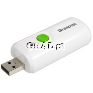 Leadtek Winfast VC100 U Video-Editor, Video In USB przedstawia grafika.