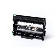 Beben swiatloczuly Brother DR2200 (12000 str) przedstawia grafika.