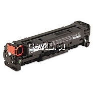 Toner Zamiennik 304A (HP CC530A, Czarny, 3500str.) przedstawia grafika.