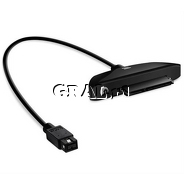 �Kabel FireWire 800 do HDD Seagate FreeAgent GoFlex/GoFlex Pro przedstawia grafika.