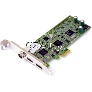AVerMedia Hybrid AVer3D CaptureHD PCI-e przedstawia grafika.