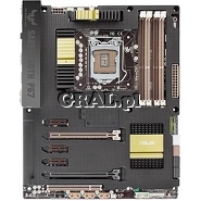Asus Sabertooth P67, P67, DDR3, SATA3, USB 3.0, RAID, FW, GBLAN, ATX, LGA1155 przedstawia grafika.