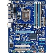 �Gigabyte GA-PH67-UD3-B3, H67, DDR3, SATA3, USB 3.0, RAID, GBLAN, ATX, LGA1155 przedstawia grafika.