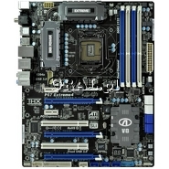 Asrock P67 Extreme4 B3, P67, DDR3, SATA3, USB 3.0, RAID, FW, GBLAN, ATX, LGA1155 przedstawia grafika.