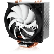 Arctic Cooling Freezer 13 Pro (LGA775/LGA1155/LGA1156/LGA1366/AM3/AM2/939) przedstawia grafika.