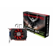 GeForce GT440 Gainward 512MB, DDR5, DVI, HDMI, PCI-E przedstawia grafika.
