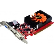 GeForce GT440 Palit 1024MB, DDR3, DVI, HDMI, PCI-E przedstawia grafika.