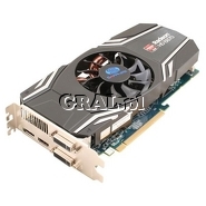 Radeon HD6870 Sapphire 1024MB GDDR5, DP, HDMI, 2xDVI, PCI-E przedstawia grafika.
