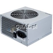 Zasilacz do obudowy ATX 400W Chieftec GPA-400S8  iArena Series (Fan 120mm) przedstawia grafika.