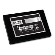 OCZ 120GB SSD, 2.5", SATA/600 550MB/s, 500MB/s Vertex3 Max przedstawia grafika.