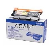 Toner Brother TN2010 (1000 str HL-2130/DCP-7055) przedstawia grafika.