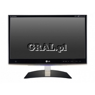LG 25" LCD M2550D-PZ  (5ms, HDMI, czarny, TunerTV, FullHD) przedstawia grafika.