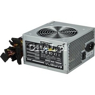 Zasilacz do obudowy ATX 500W Chieftec GPA-500S8 iArena Series (Fan 120mm)  przedstawia grafika.