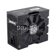 Zasilacz do obudowy ATX XFX XXX 750W Modular (Fan 135mm)    przedstawia grafika.