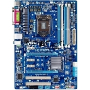 Gigabyte GA-P67A-D3, P67, DDR3, SATA3, USB 3.0, RAID, GBLAN, ATX, LGA1155 przedstawia grafika.