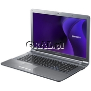 Samsung RC520 Core i3 2310M(2.1) 3GB 500GB 15.6HD LED DVD+/-RW GT520M BT Kam Win7HP NP-RC520-S02PL przedstawia grafika.