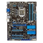Asus P8Z68-V LX, Z68, VGA, DDR3, SATA3, USB 3.0, RAID, GBLAN, ATX, LGA1155 przedstawia grafika.