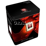 AMD FX-8120 (3.1GHz, Eight Core, 8MB, 8MB, 125W, AM3+) przedstawia grafika.