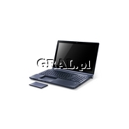 �Acer AS5951G Core i5 2410M(2.3) 8GB 750GB 15.6HD LED BLU-RAY GT555M WiFi Win7HP przedstawia grafika.