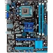 Asus P5G41T-M LX3, G41, VGA, DDR3, SATA2, GBLAN, mATX, Core2  przedstawia grafika.