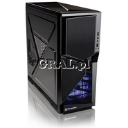 Thermaltake Armor A90 Black Window VL90001W2Z (bez zasilacza) przedstawia grafika.