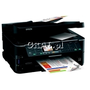 �Epson Stylus Office BX635FWD (Drukarka, Duplex, Kopiarka, Skaner ADF, Faks, WiFi)  przedstawia grafika.