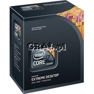 Intel Core i7 3960X 6x3.30 GHz BOX (LGA2011, 15MB) przedstawia grafika.