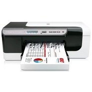 �HP Officejet Pro 8000 Enterprise (CQ514A) przedstawia grafika.