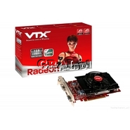 �Radeon HD4850 Vertex3D 1024MB GDDR5, DVI, HDMI, PCI-E przedstawia grafika.