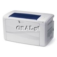 �Xerox Phaser 3010 przedstawia grafika.
