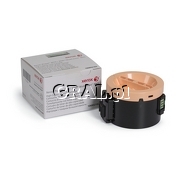 Toner do Xerox Phaser 3010/3040/3045 Czarny (2200 str.) przedstawia grafika.