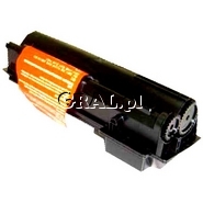 Toner Zamiennik Tk-120 (Kyocera TK-120, Czarny, 7200str.) przedstawia grafika.