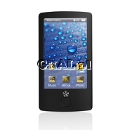 Pentagram EON Frost Black 4GB przedstawia grafika.