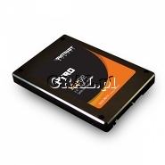 �Patriot Pyro 120GB, 2.5", SATA3 550MB/s, 515MB/s przedstawia grafika.